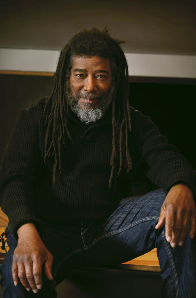 Wadada Leo Smith